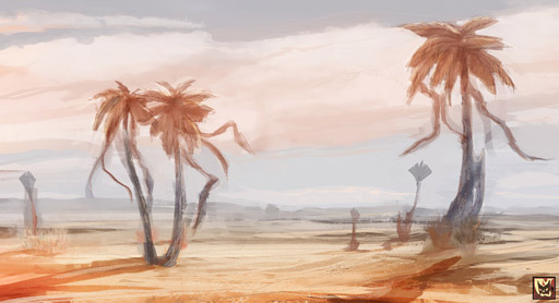 Palms